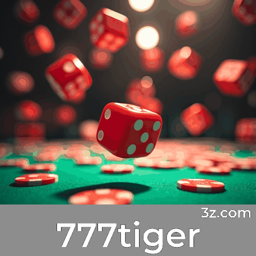 Cadastro na 777tiger