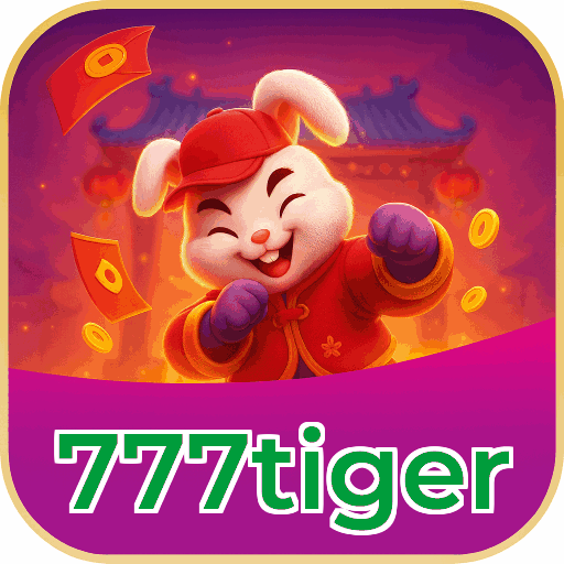777tiger logo