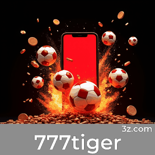 Acesso ao 777tiger