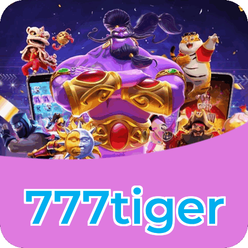 Slots Premium da PG Soft na 777tiger