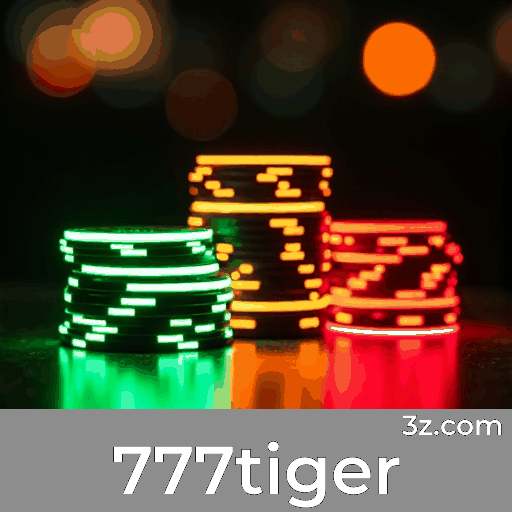 Cassino Online 777tiger