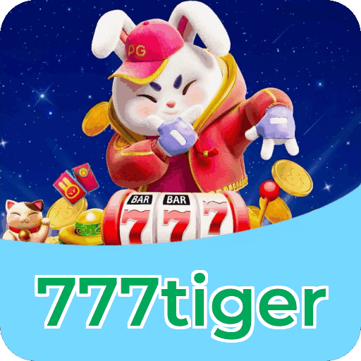 Siga a 777tiger no Facebook