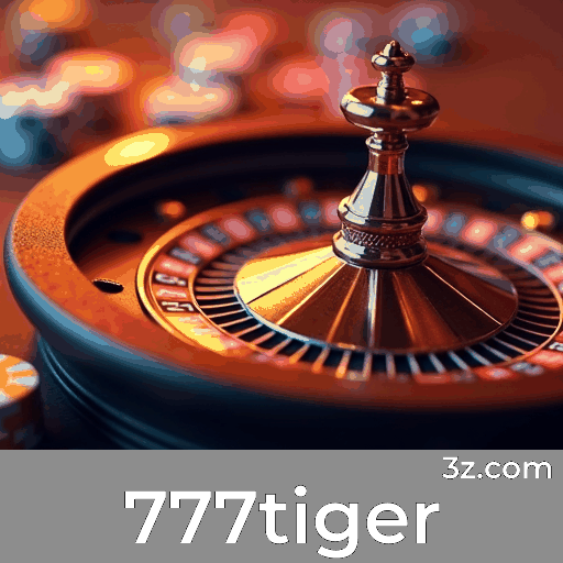 Cadastro na 777tiger
