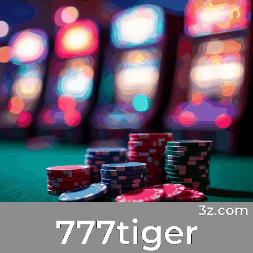 Acesso ao 777tiger