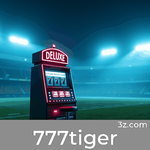 Cassino Online 777tiger
