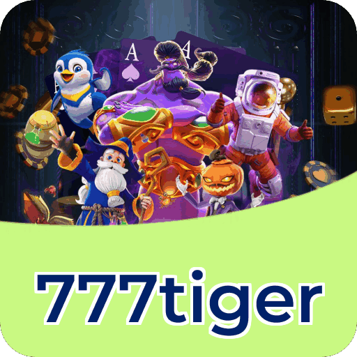 Jogos com maior RTP na 777tiger