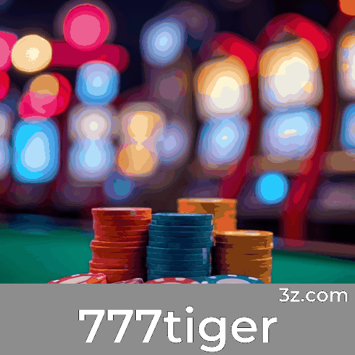 Acesso ao 777tiger