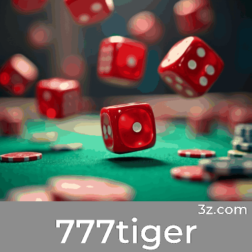 Cassino Online 777tiger