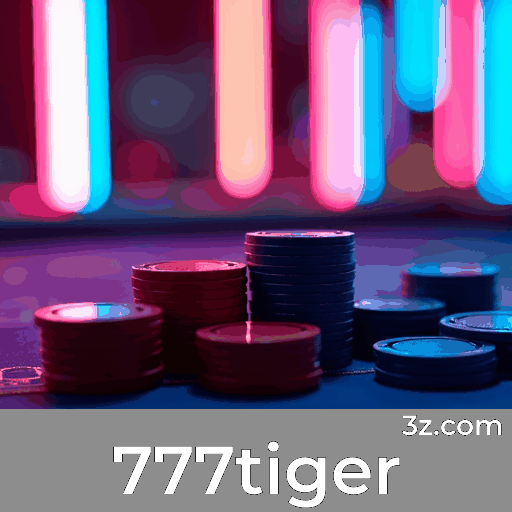 Acesso ao 777tiger