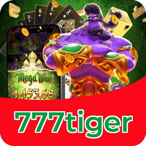 Instalação Android 777tiger