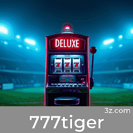 Cassino Online 777tiger