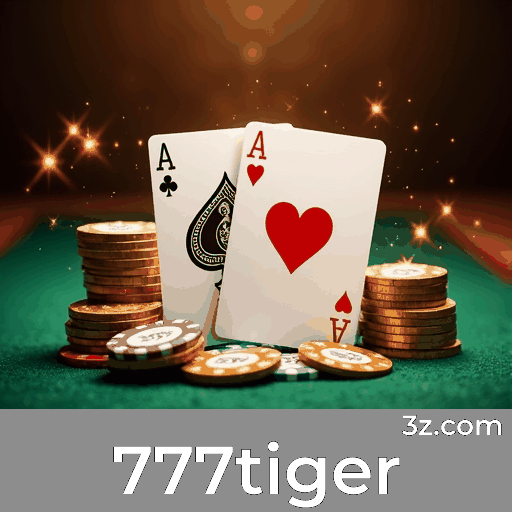 Acesso ao 777tiger