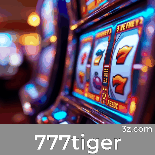Acesso ao 777tiger