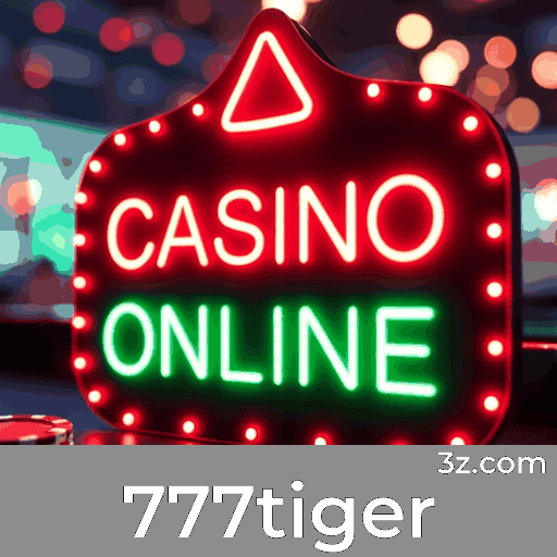 Cassino Online 777tiger