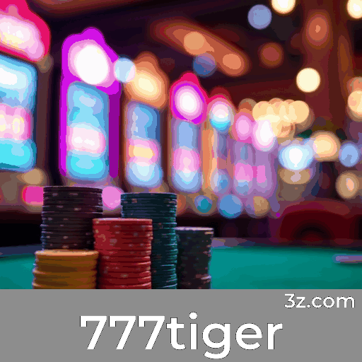 Acessar o site 777tiger COM
