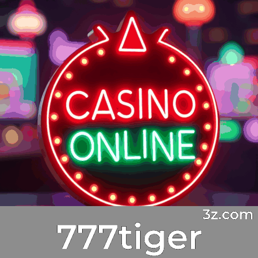 Cadastro na 777tiger