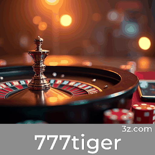 Cadastro na 777tiger