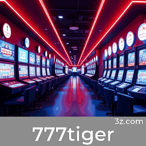 Cadastro na 777tiger