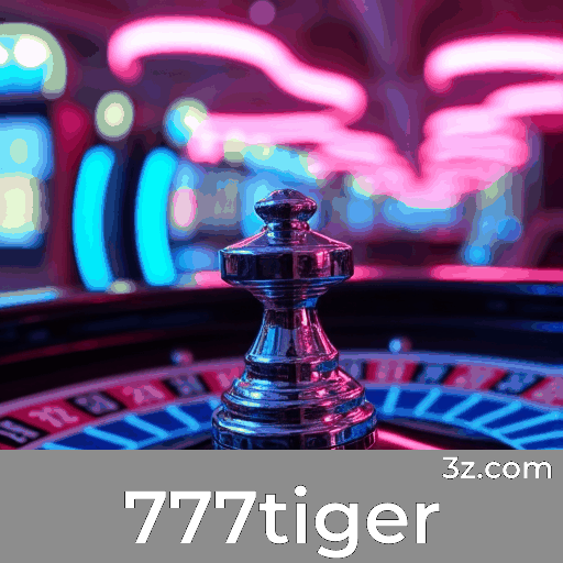 Cassino Online 777tiger