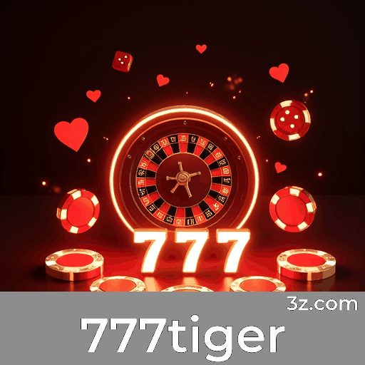 Cadastro na 777tiger