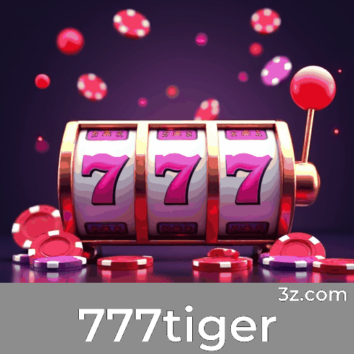 Cadastro na 777tiger