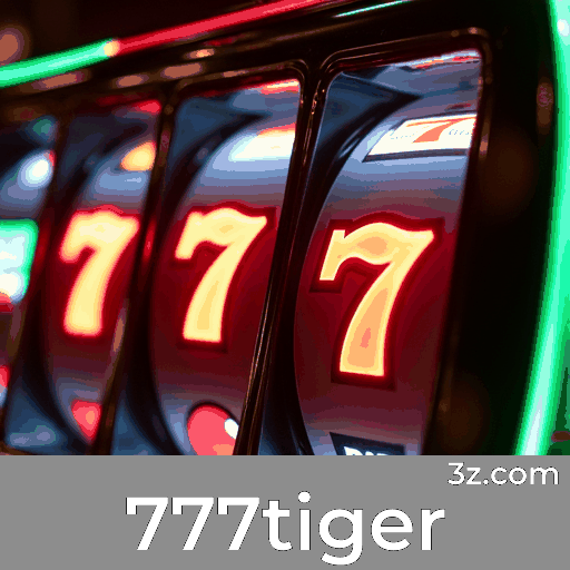 Cassino Online 777tiger
