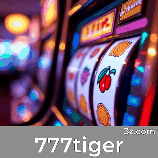 Acesso ao 777tiger