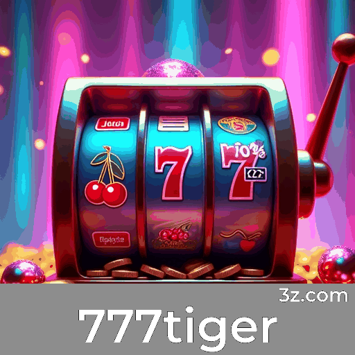 Cassino Online 777tiger